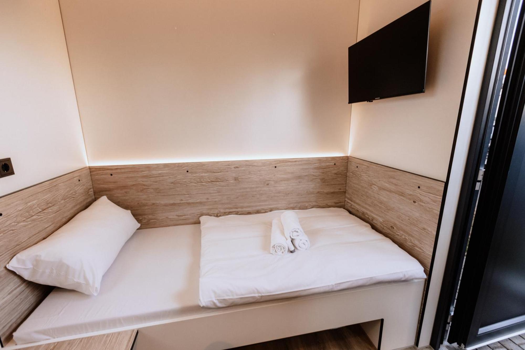 Motel Roatel Bremen A281 My-Roatel-Com Extérieur photo