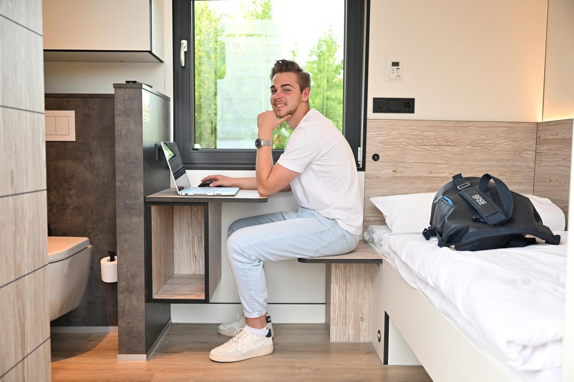 Motel Roatel Bremen A281 My-Roatel-Com Extérieur photo